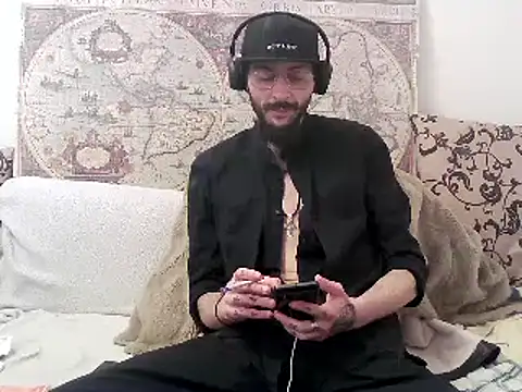 casualtimepassenger online show from 03.22.25