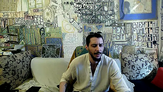 casualtimepassenger online show from 04.22.26