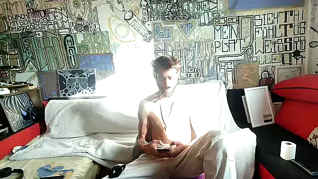 casualtimepassenger online show from 07.02.26