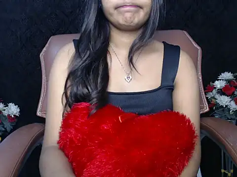 Wish Queen online show from 10.28.25