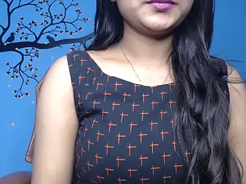 Wish Queen online show from 03.24.26