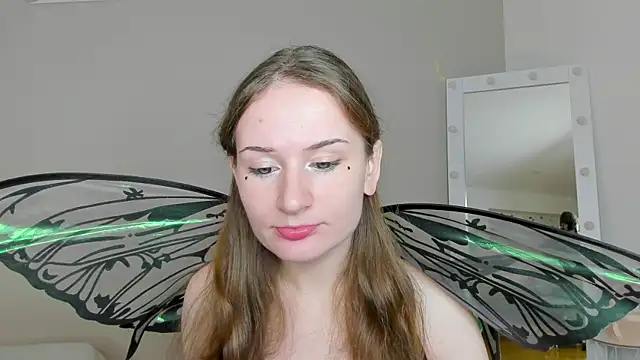 L1ittle kitty  online show from 12.03.25