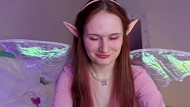 L1ittle kitty  online show from 03.22.26