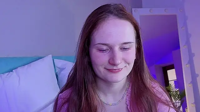 L1ittle kitty  online show from 03.23.26