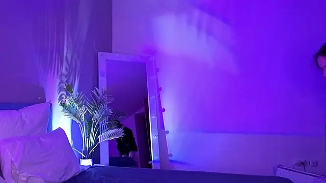 L1ittle kitty  online show from 04.21.26