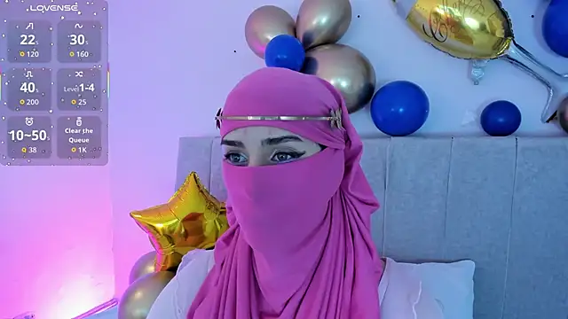 rawiya online show from 09.29.25