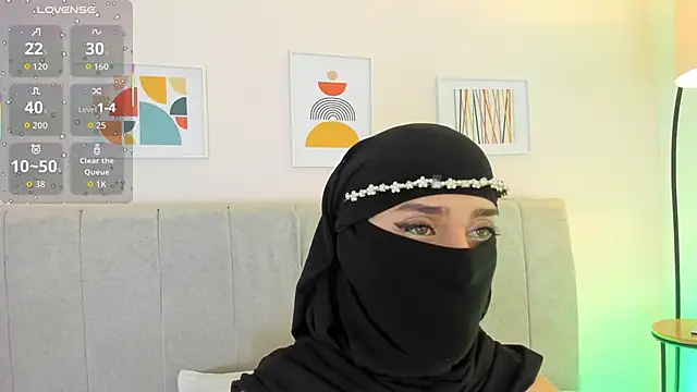 rawiya online show from 10.09.25