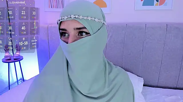 rawiya online show from 10.28.25