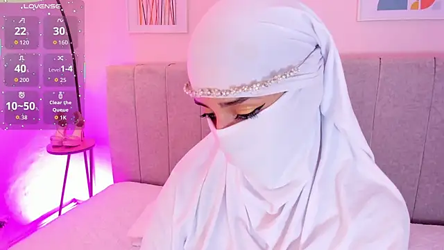 rawiya online show from 11.13.25