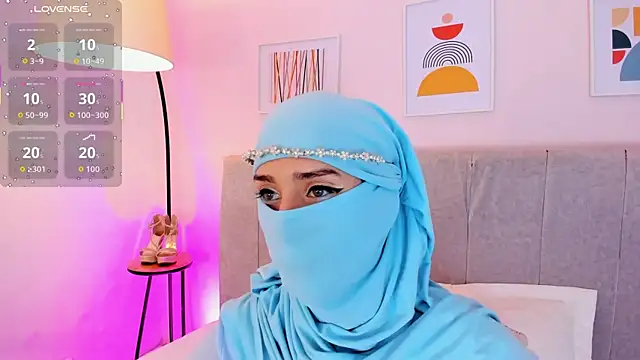 rawiya online show from 11.29.25