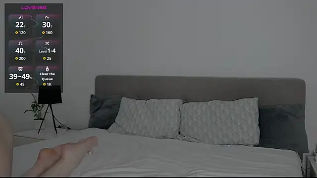 AllisonSky online show from 11.19.25