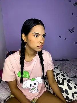 valeriah 7 online show from 12.03.24