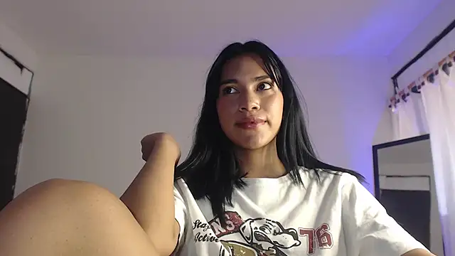 valeriah 7 online show from 01.24.25