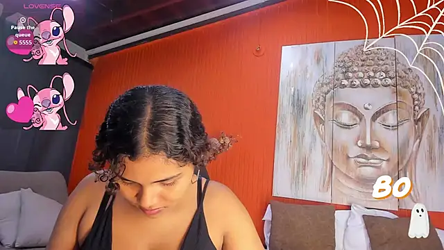 ashly collin9 online show from 10.02.25