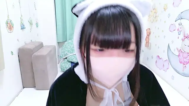 Snapshot of ASUKA_ch chatting on 12.25.24 ASUKA ch online show from 12.25.24