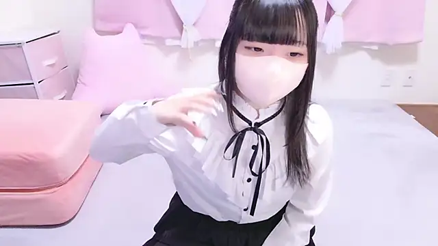 Snapshot of ASUKA_ch chatting on 02.20.25 ASUKA ch online show from 02.20.25