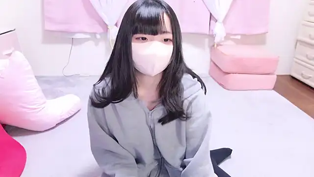 Snapshot of ASUKA_ch chatting on 03.08.25 ASUKA ch online show from 03.08.25