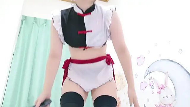 Snapshot of ASUKA_ch chatting on 03.09.25 ASUKA ch online show from 03.09.25