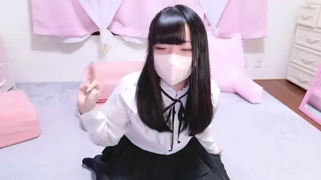 Snapshot of ASUKA_ch chatting on 03.16.25 ASUKA ch online show from 03.16.25
