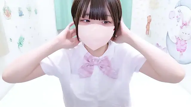 Snapshot of ASUKA_ch chatting on 09.08.25 ASUKA ch online show from 09.08.25