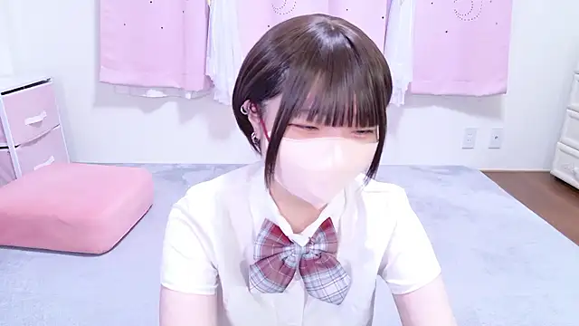 Snapshot of ASUKA_ch chatting on 09.12.25 ASUKA ch online show from 09.12.25