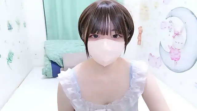 Snapshot of ASUKA_ch chatting on 09.12.25 ASUKA ch online show from 09.12.25