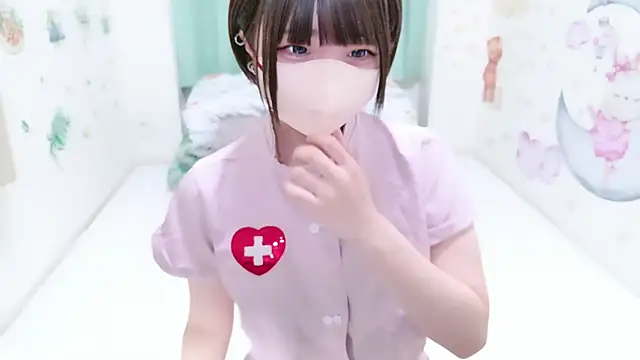 Snapshot of ASUKA_ch chatting on 10.05.25 ASUKA ch online show from 10.05.25