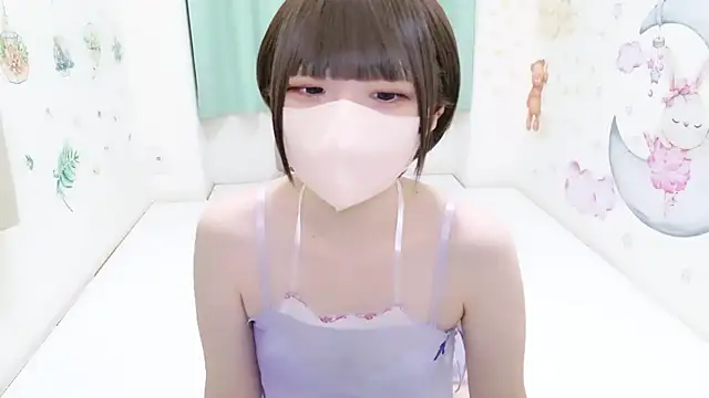 Snapshot of ASUKA_ch chatting on 10.14.25 ASUKA ch online show from 10.14.25