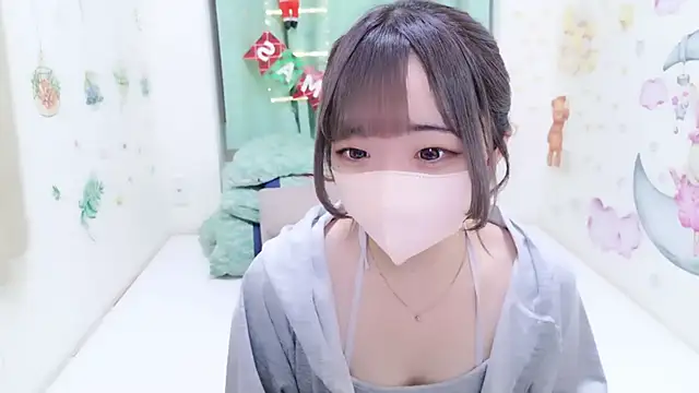 ASUKA ch online show from 12.22.25