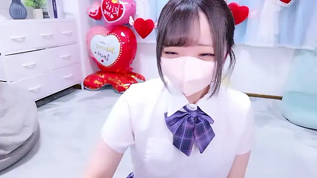 ASUKA ch online show from 02.12.26