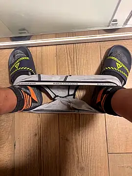 Lecatore80 online show from 12.04.25