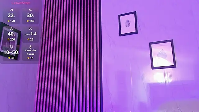 Lucy Williiams online show from 01.29.25