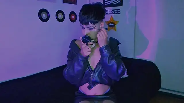 alex one888 online show from 09.18.25