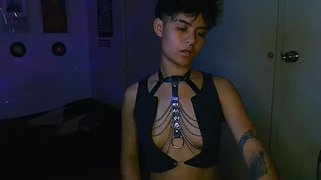 alex one888 online show from 11.12.25