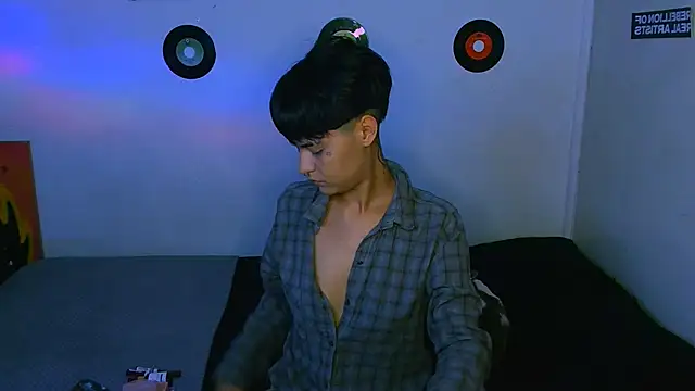 alex one888 online show from 11.25.25