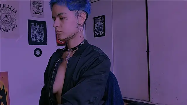 alex one888 online show from 04.20.26