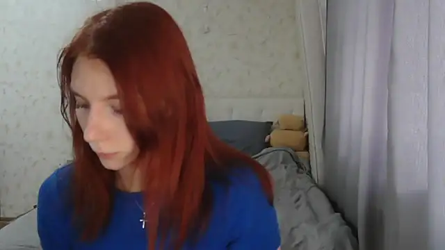 Snapshot of KateBunny chatting on 09.13.25 KateBunny online show from 09.13.25