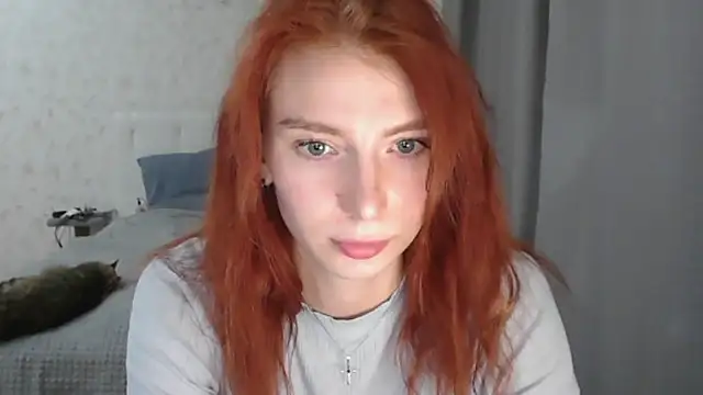 Snapshot of KateBunny chatting on 09.21.25 KateBunny online show from 09.21.25