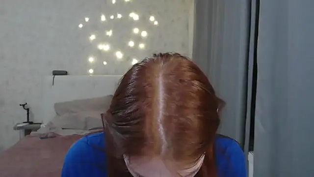 KateBunny online show from 03.17.26