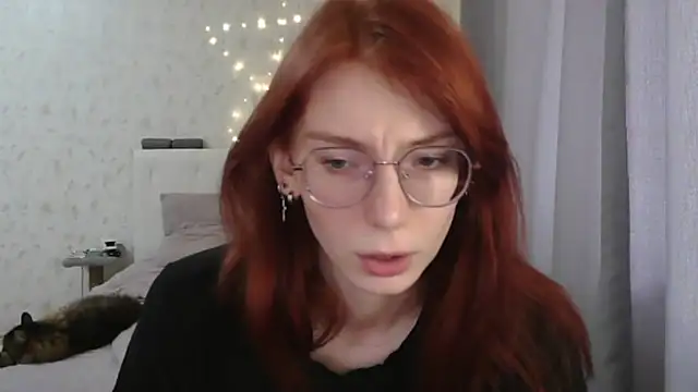 KateBunny online show from 04.05.26