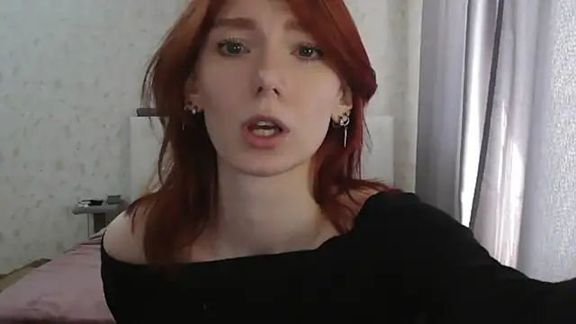 KateBunny online show from 04.12.26