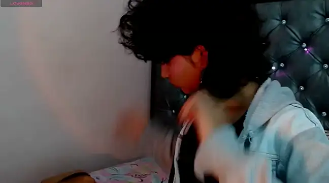 Snapshot of ToshiaKimich chatting on 03.13.25 ToshiaKimich online show from 03.13.25