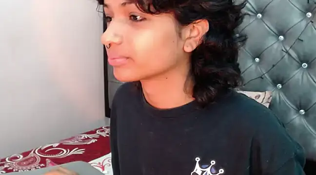 Snapshot of ToshiaKimich chatting on 03.17.25 ToshiaKimich online show from 03.17.25