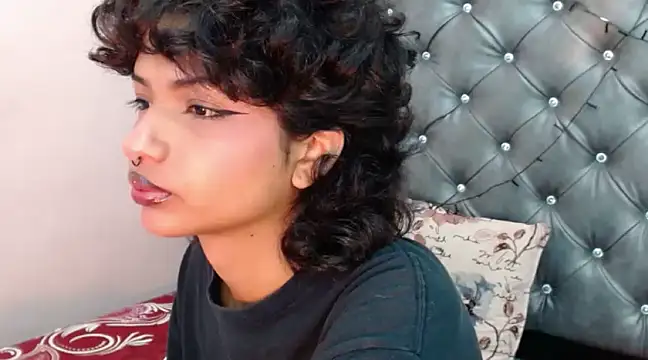 Snapshot of ToshiaKimich chatting on 03.17.25 ToshiaKimich online show from 03.17.25