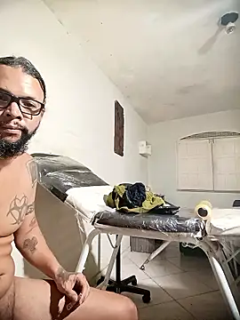 JhonnyPicasso0xh online show from 01.10.26