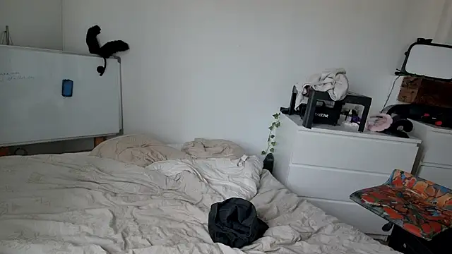 CeriseLapine online show from 11.07.25