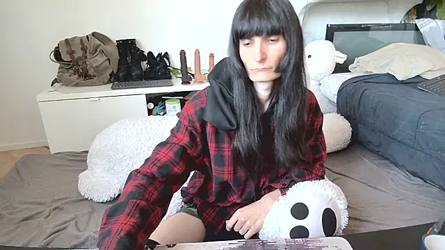 CeriseLapine online show from 03.27.26