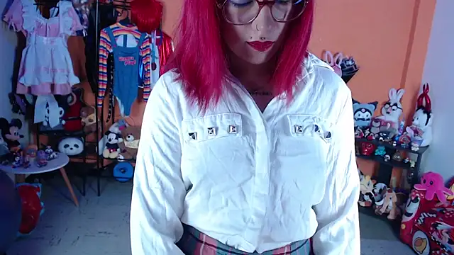 MissMiia2 online show from 03.30.26