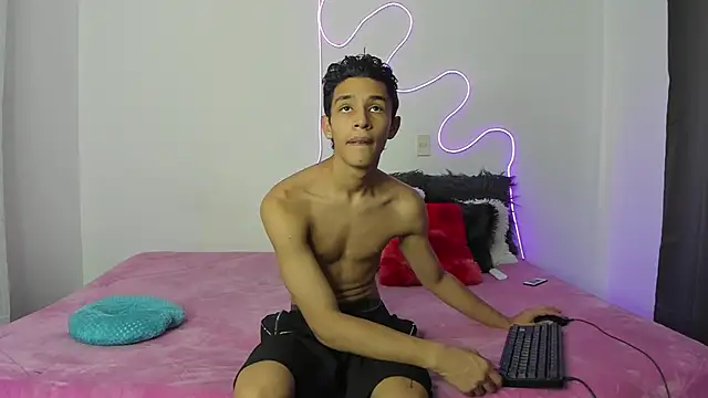 evanscollins online show from 12.01.24