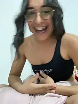 cleolimahot3 online show from 01.05.25
